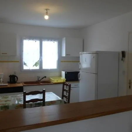 Maison Bretignolles-sur-mer, 4 Pieces, 6 Personnes - Fr-1-224a-5