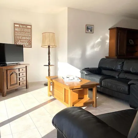 Prázdninový dům Maison Bretignolles-sur-mer, 4 Pieces, 6 Personnes - Fr-1-224a-5 *