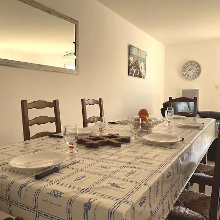 Maison Bretignolles-sur-mer, 4 Pieces, 6 Personnes - Fr-1-224a-5 Prázdninový dům