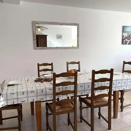 Maison Bretignolles-sur-mer, 4 Pieces, 6 Personnes - Fr-1-224a-5 Prázdninový dům *