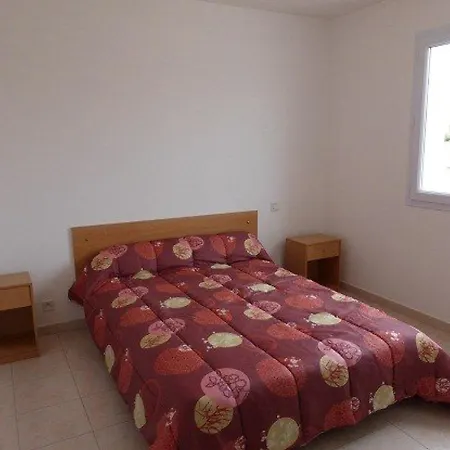 Maison Bretignolles-sur-mer, 4 Pieces, 6 Personnes - Fr-1-224a-5 *
