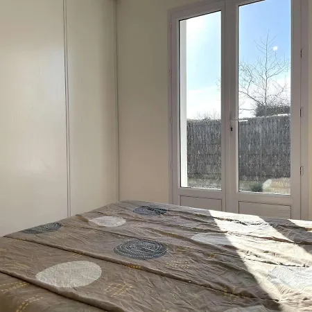 Maison Bretignolles-sur-mer, 4 Pieces, 6 Personnes - Fr-1-224a-5 * Brétignolles-sur-Mer