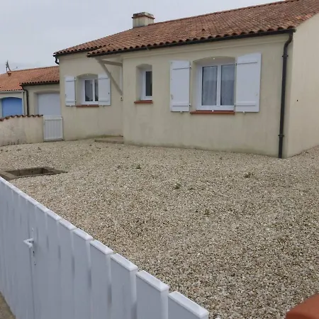 Prázdninový dům Maison Bretignolles-sur-mer, 4 Pieces, 6 Personnes - Fr-1-224a-5 Brétignolles-sur-Mer