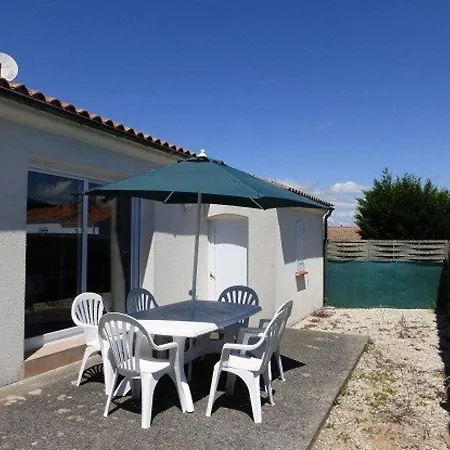 Prázdninový dům Maison Bretignolles-sur-mer, 4 Pieces, 6 Personnes - Fr-1-224a-5 Brétignolles-sur-Mer